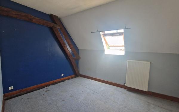 Maison à vendre    7 pièces •  Romorantin-Lanthenay