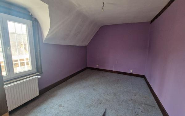 Maison à vendre    7 pièces •  Romorantin-Lanthenay