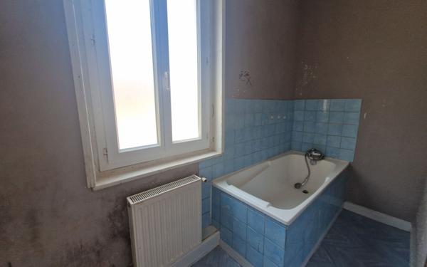 Maison à vendre    7 pièces •  Romorantin-Lanthenay