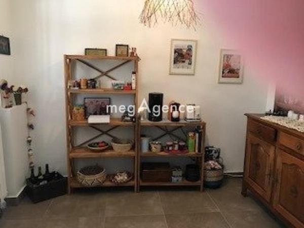 Maison à Gujan-Mestras, 33470 - 4 pièces 91m²