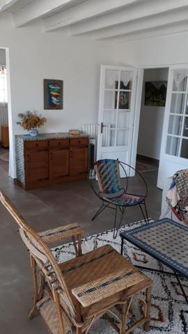 Maison à Gujan-Mestras, 33470 - 4 pièces 91m²