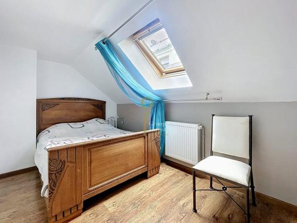 Maison mitoyenne 2 côtés Halluin Secteur Linselles-Vallée Lys 177 m²