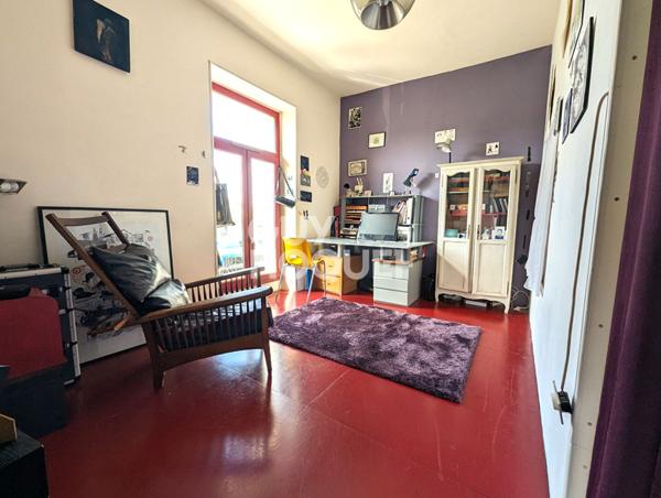 Superbe Appartement de 10 pièces à vendre à Valence !