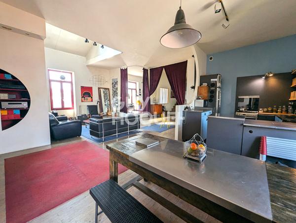 Superbe Appartement de 10 pièces à vendre à Valence !