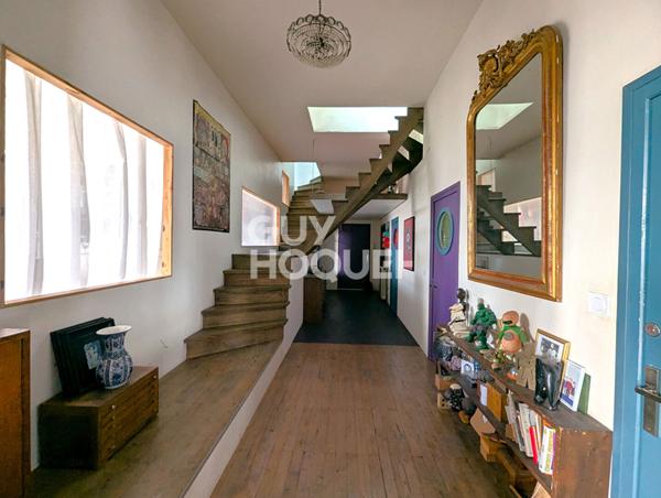 Superbe Appartement de 10 pièces à vendre à Valence !