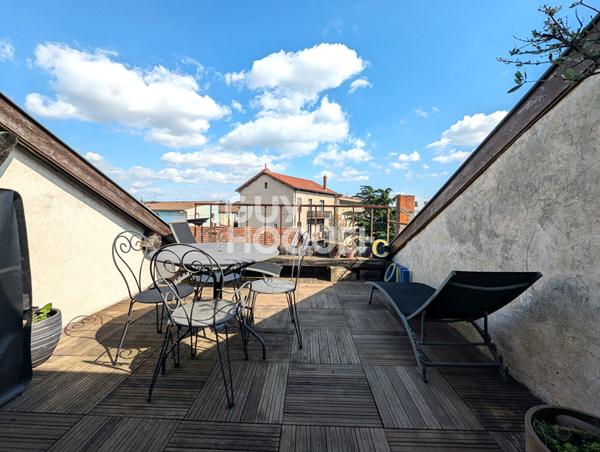 Superbe Appartement de 10 pièces à vendre à Valence !