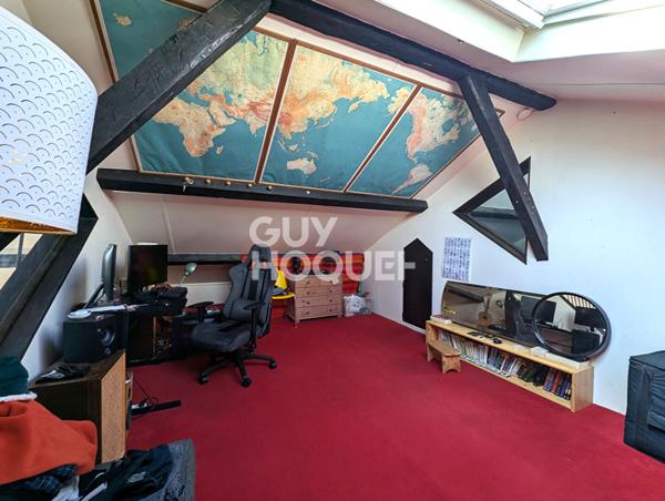 Superbe Appartement de 10 pièces à vendre à Valence !