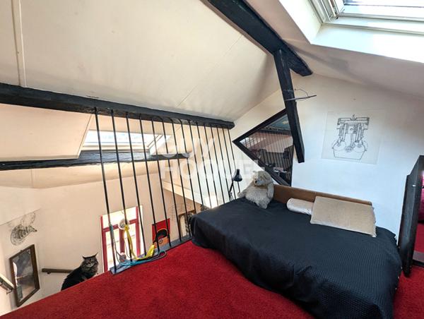 Superbe Appartement de 10 pièces à vendre à Valence !