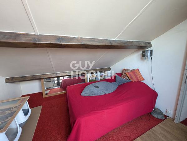 Superbe Appartement de 10 pièces à vendre à Valence !