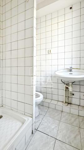 A VENDRE 2P 24M2 A RÉNOVER BCP. DE POTENTIEL GONCOURT CANAL ST MARTIN PARIS 11E