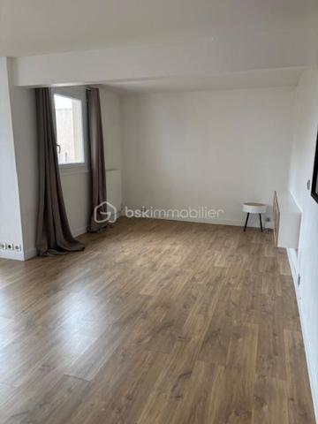 Duplex de 105 m²