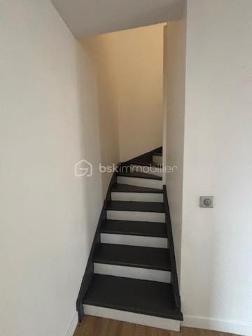Duplex de 105 m²