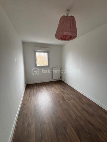 Duplex de 105 m²