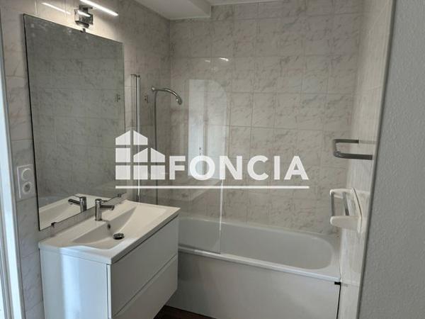 Location Maison 5 pièces 83.1 m² - 24 RUE COMTE BERNARD Montpellier 34000