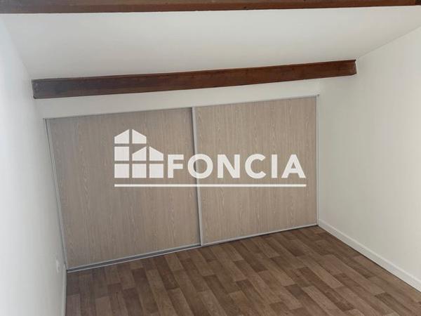 Location Maison 5 pièces 83.1 m² - 24 RUE COMTE BERNARD Montpellier 34000