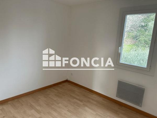 Location Maison 5 pièces 83.1 m² - 24 RUE COMTE BERNARD Montpellier 34000