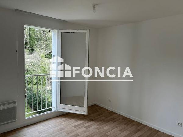 Location Maison 5 pièces 83.1 m² - 24 RUE COMTE BERNARD Montpellier 34000