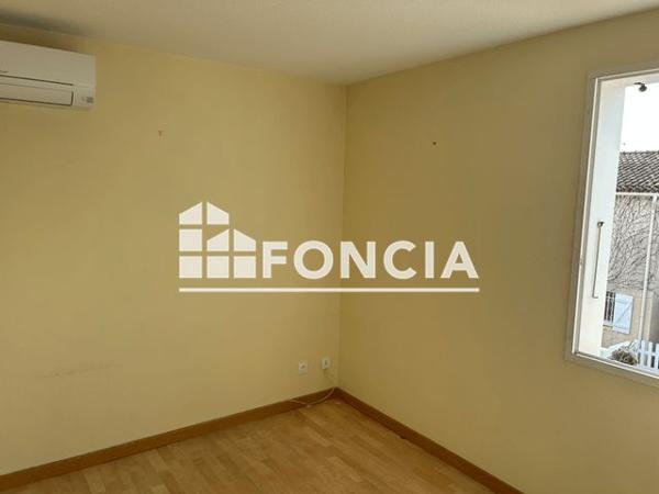 Location Maison 5 pièces 83.1 m² - 24 RUE COMTE BERNARD Montpellier 34000