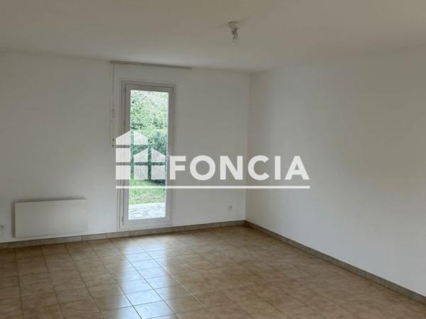 Location Maison 5 pièces 83.1 m² - 24 RUE COMTE BERNARD Montpellier 34000