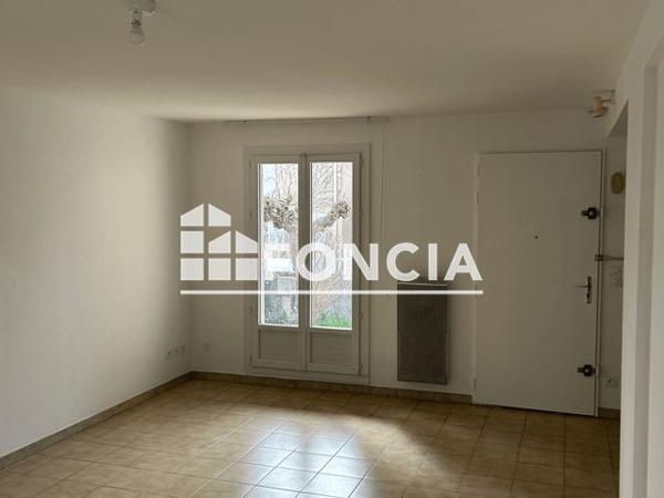 Location Maison 5 pièces 83.1 m² - 24 RUE COMTE BERNARD Montpellier 34000