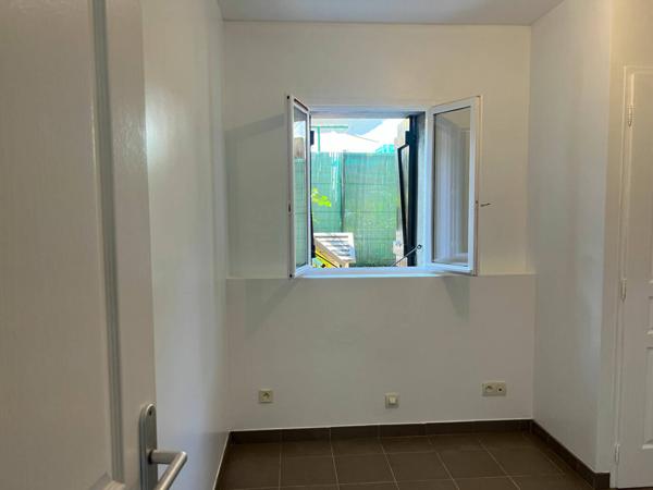 Appartement Chambery 2 pièce(s) 27.05 m2