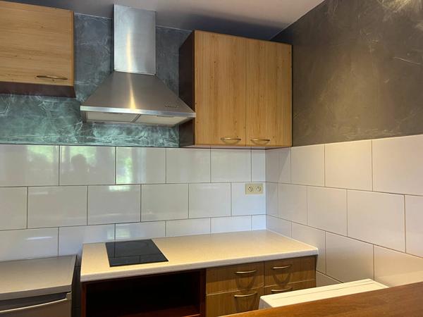 Appartement Chambery 2 pièce(s) 27.05 m2