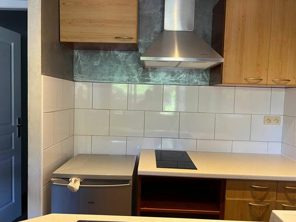 Appartement Chambery 2 pièce(s) 27.05 m2
