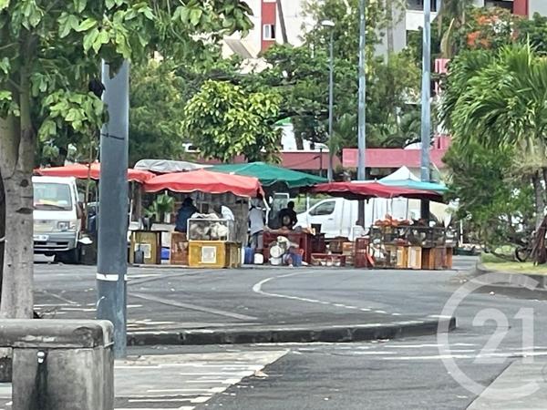 Maison à vendre  6 pièces - 134,18 m2 ST DENIS - 974