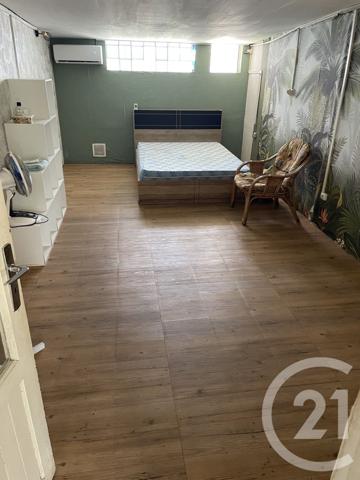 Maison à vendre  6 pièces - 134,18 m2 ST DENIS - 974