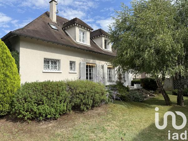Maison à vendre 8 pièces 159 m² La Rochette
