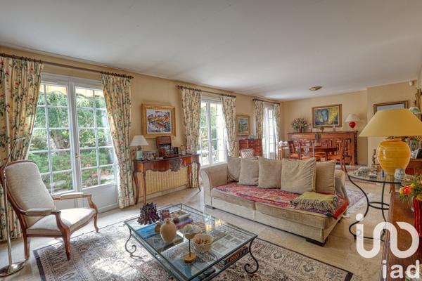 Maison à vendre 8 pièces 159 m² La Rochette