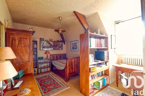 Maison à vendre 8 pièces 159 m² La Rochette