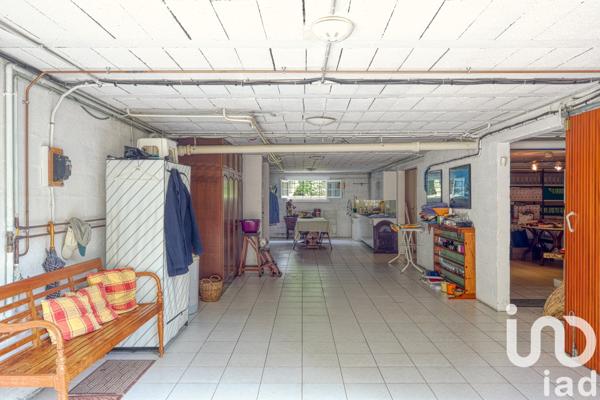 Maison à vendre 8 pièces 159 m² La Rochette