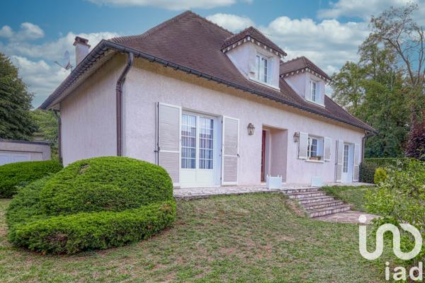 Maison à vendre 8 pièces 159 m² La Rochette