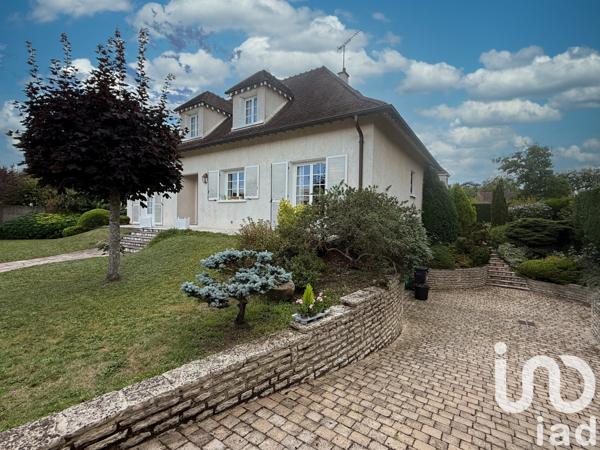 Maison à vendre 8 pièces 159 m² La Rochette