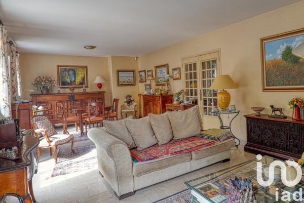 Maison à vendre 8 pièces 159 m² La Rochette