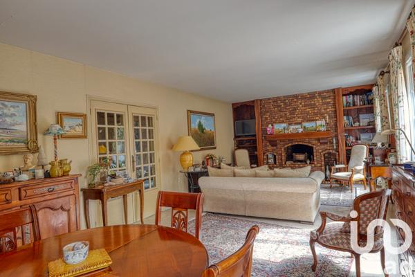 Maison à vendre 8 pièces 159 m² La Rochette