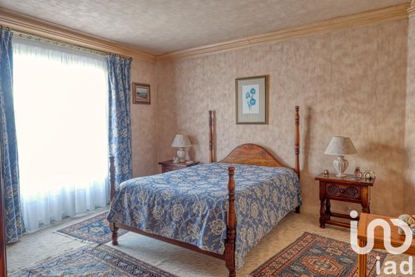 Maison à vendre 8 pièces 159 m² La Rochette