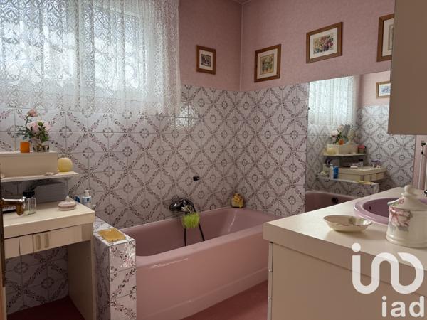 Maison à vendre 8 pièces 159 m² La Rochette