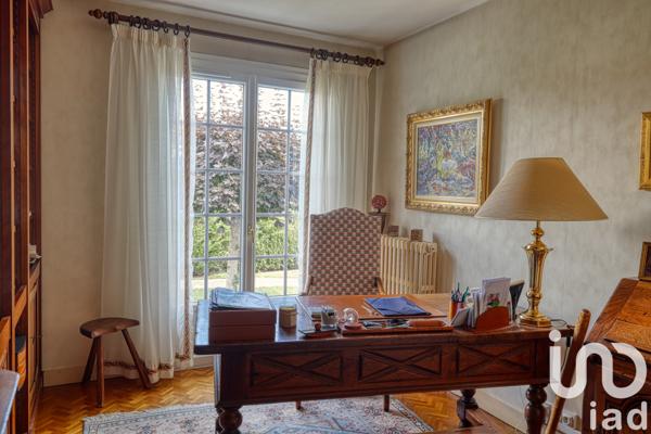 Maison à vendre 8 pièces 159 m² La Rochette