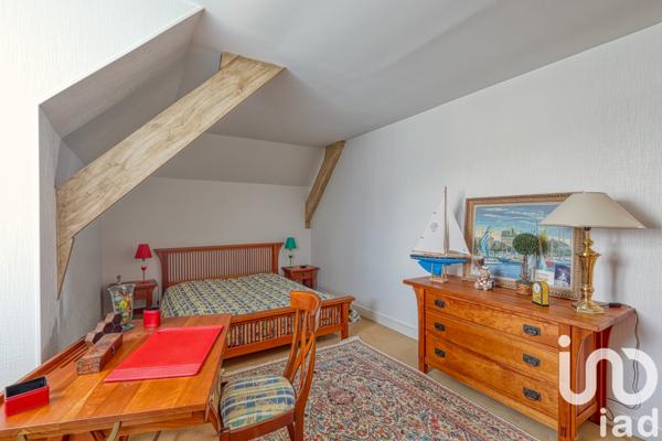 Maison à vendre 8 pièces 159 m² La Rochette