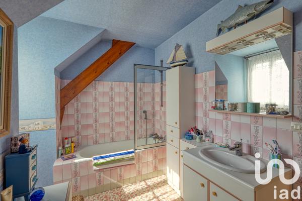 Maison à vendre 8 pièces 159 m² La Rochette