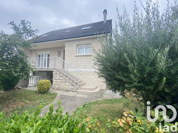 House for sale 6 rooms 100 m² Athis-Mons