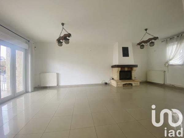 House for sale 6 rooms 100 m² Athis-Mons