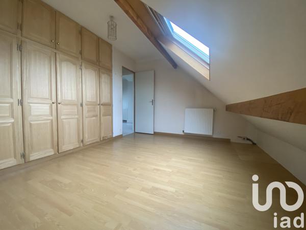 House for sale 6 rooms 100 m² Athis-Mons