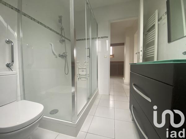 House for sale 6 rooms 100 m² Athis-Mons