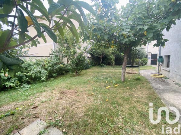 House for sale 6 rooms 100 m² Athis-Mons