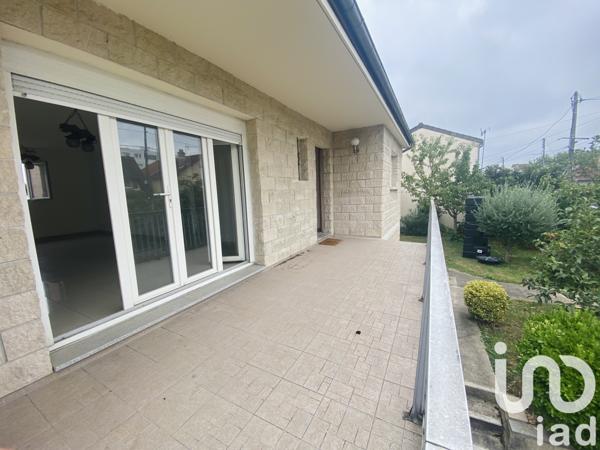 House for sale 6 rooms 100 m² Athis-Mons