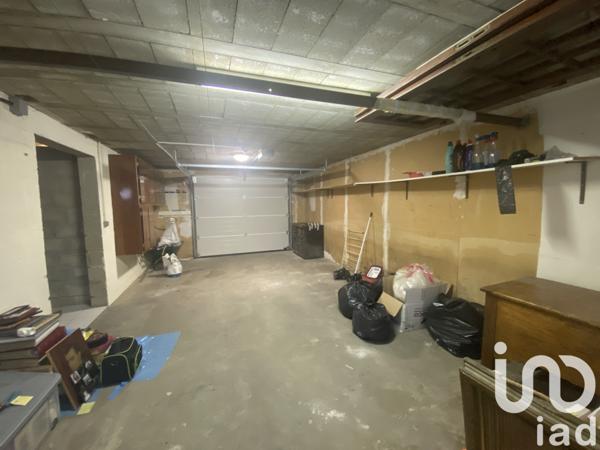 House for sale 6 rooms 100 m² Athis-Mons