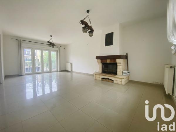 House for sale 6 rooms 100 m² Athis-Mons